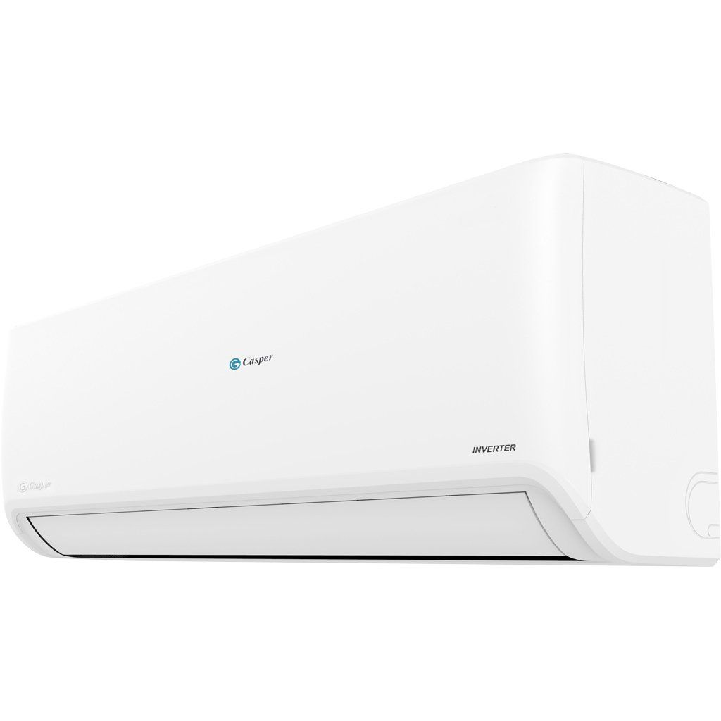 Điều hòa Casper inverter 12.000 1 chiều BTU có lọc bụi mịn GSC-12IP25