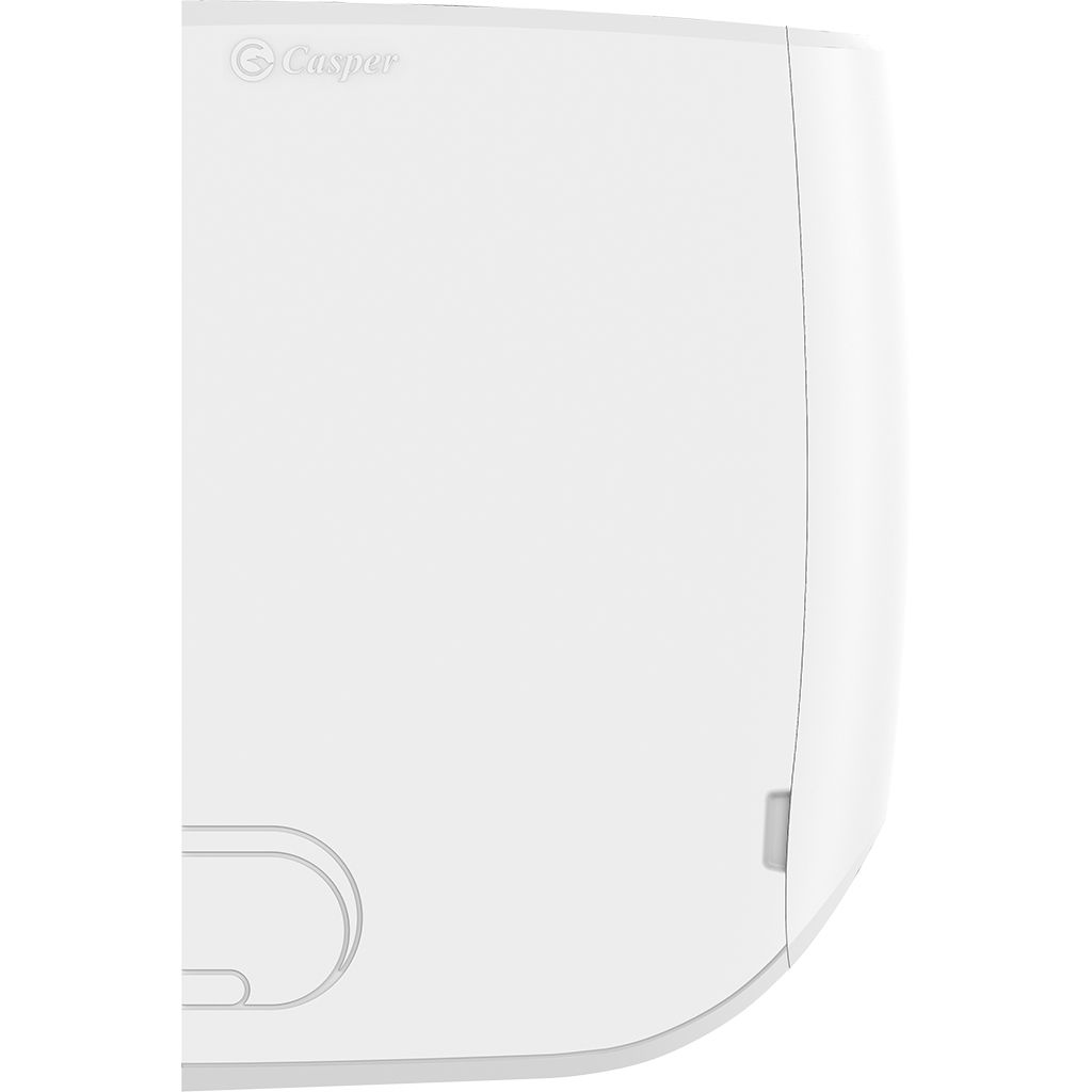 Điều hòa Casper inverter 12.000 1 chiều BTU có lọc bụi mịn GSC-12IP25 - Image 3