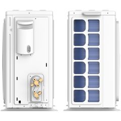Điều hòa Casper inverter 12.000 1 chiều BTU có lọc bụi mịn GSC-12IP25 - Image 6