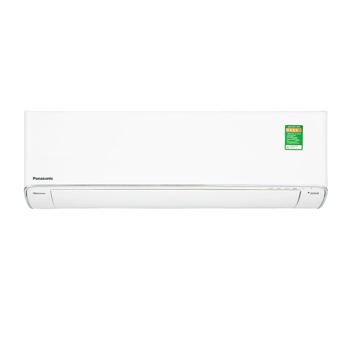 Điều hòa 1 chiều PANASONIC Inverter 12.000 BTU CS-PU12AKH-8