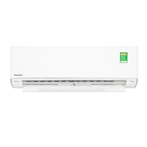 Alternative view of Điều hòa Panasonic Inverter 1 chiều 18000 BTU PU18AKH-8