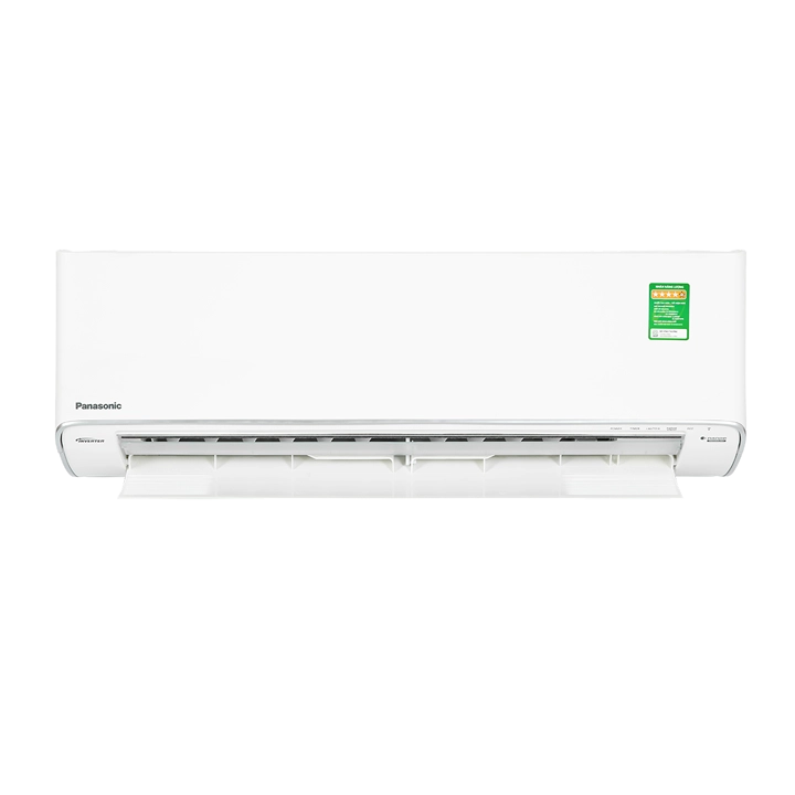 Điều hòa 1 chiều Inverter PANASONIC CS-PU9ZKH-8M 9.000 BTU - Image 2