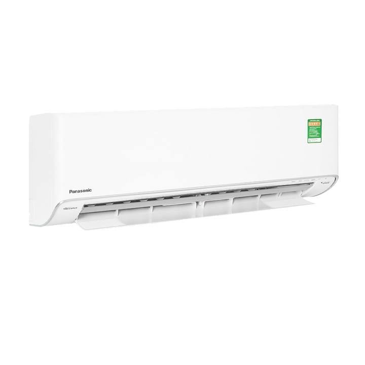 Điều hòa 1 chiều PANASONIC Inverter 12.000 BTU CS-PU12AKH-8 - Image 2