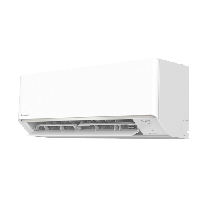 Điều hòa 2 chiều Inverter PANASONIC 12.000 BTU CS-YZ12AKH-8 - Image 2