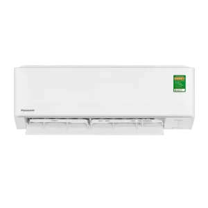 Alternative view of Điều hòa 1 chiều PANASONIC 9.040BTU CU/CS-PU9AKH-8