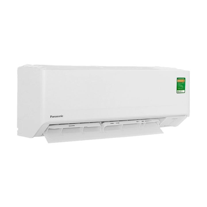 Điều hòa 1 chiều PANASONIC 9.040BTU CU/CS-PU9AKH-8 - Image 3