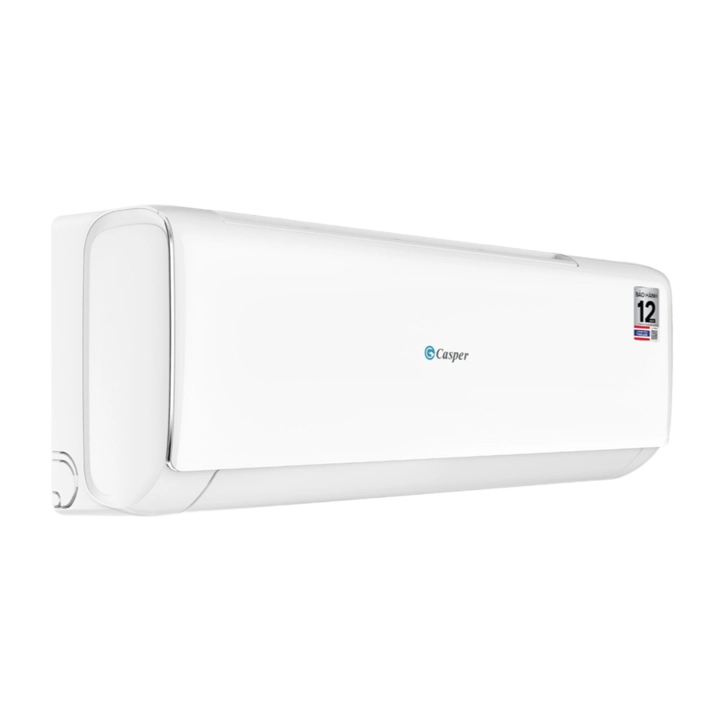 Điều hòa 1 chiều CASPER Inverter JC-12IU36 12.000 BTU - Image 2