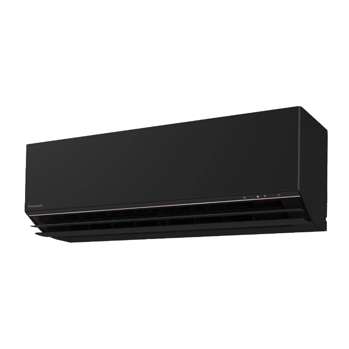 Điều hòa Panasonic 1 chiều Inverter 9000 BTU AU9BKH-8 - Image 2