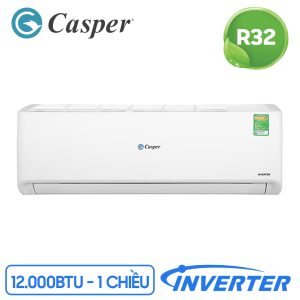 Alternative view of Điều hòa Casper Inverter 1 chiều 12000 BTU HC-12IA33