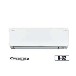 Alternative view of Điều hoà Daikin 9000 2 chiều Inverter FTHF25XVMV