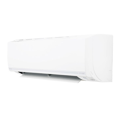 Điều hoà Daikin 9000 2 chiều Inverter FTHF25XVMV - Image 3