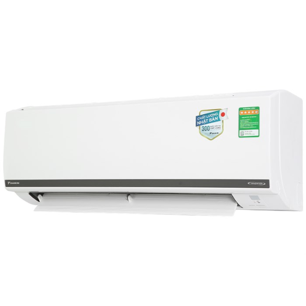 Điều hòa Daikin 12000 BTU 1 chiều inverter FTKB35ZVMV - Image 3