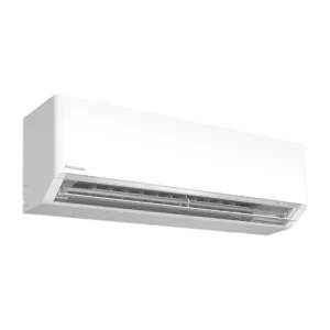 Alternative view of Điều hòa Panasonic Inverter 1 chiều 12000 BTU XU12BKH-8