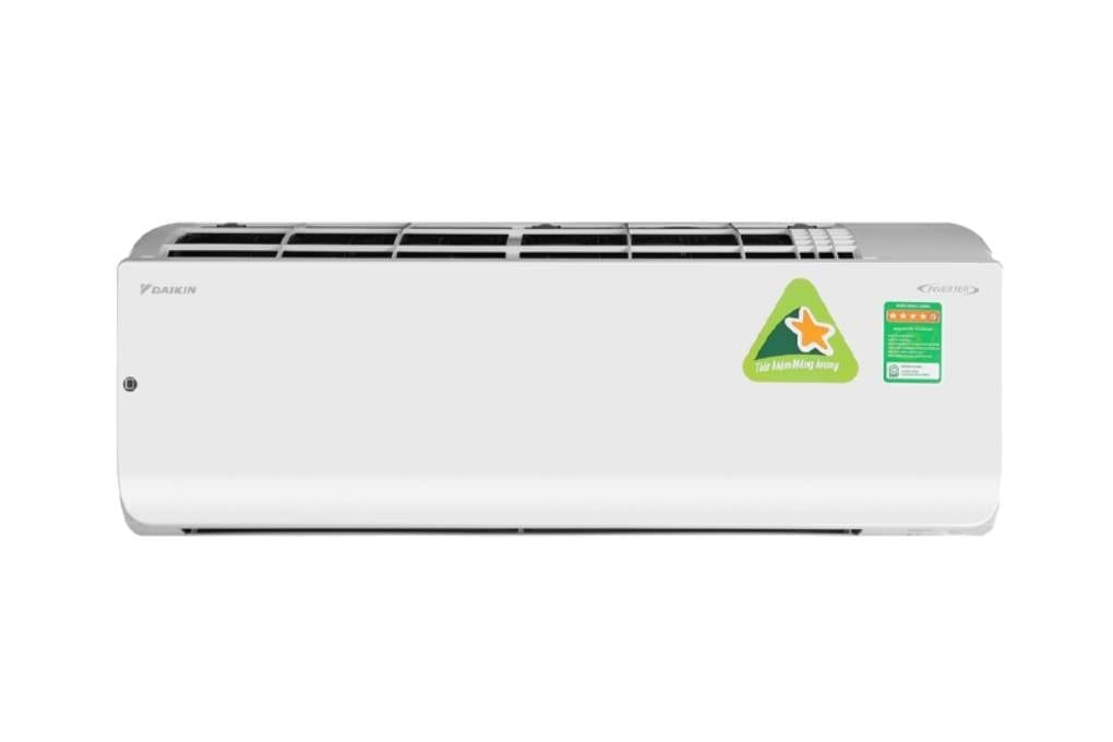 Điều hòa Daikin 2 chiều Inverter 9.000 BTU FTHF25XVMV