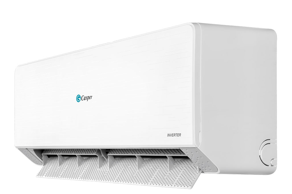 Điều hòa Casper inverter 12000BTU 2 chiều QH-12IU36A - Image 2