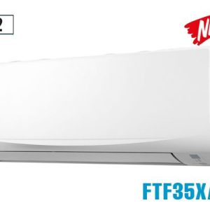 Alternative view of Điều hòa Daikin 1 chiều 12.000 BTU FTF35XAV1V