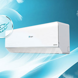 Alternative view of Điều hòa Casper 12000BTU inverter QC-12IS36